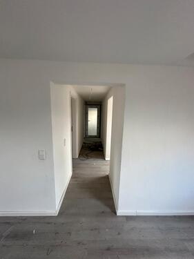 Foto - 3 Zimmer Dachgeschoßwohnung in Quierschied