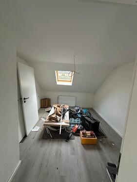 Foto - Dachgeschoßwohnung in Quierschied zur Miete