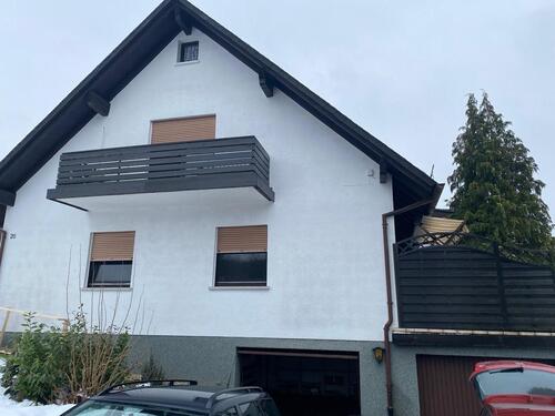 Foto - 5 Zimmer Doppelhaushälfte zum Kaufen in Hüttenberg