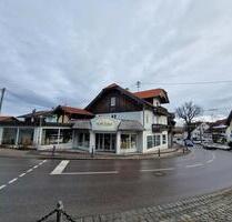 Gewerbefläche in BESTER LAGE flexibel zu nutzen - Bad Kohlgrub