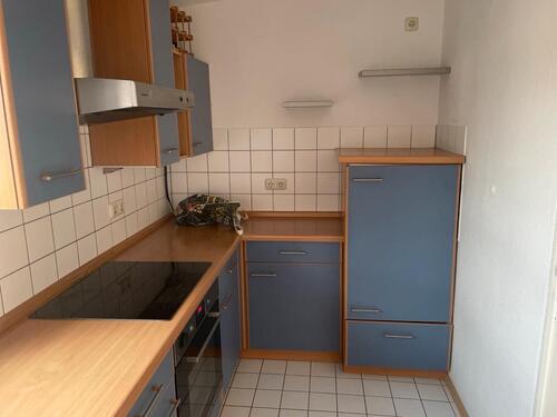 Foto - 2 Zimmer Etagenwohnung zur Miete in Lohfelden