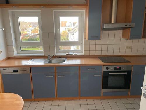 Foto - 2 Zimmer Etagenwohnung in Lohfelden