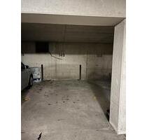 Garagenstellplatz München, Perlach - Neubiberg