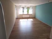 Foto - Dachgeschoss-Wohnung mit Balkon, 3 Zimmer, Nordstadt Pforzheim