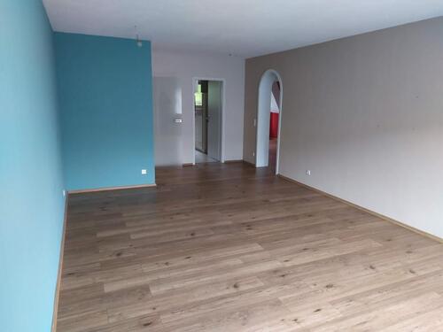 Foto - 3 Zimmer Dachgeschoßwohnung zur Miete in Pforzheim