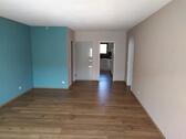 Foto - 3 Zimmer Dachgeschoßwohnung in Pforzheim