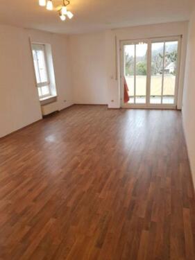 Foto - 2 Zimmerwohnung mit Balkon und TG Stellplatz