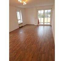 2 Zimmerwohnung mit Balkon und TG Stellplatz - Treuchtlingen