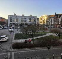 Karlsruhe, direkt am Kolpingplatz, 3 ZKB m. Super-Ausblick, 72 qm