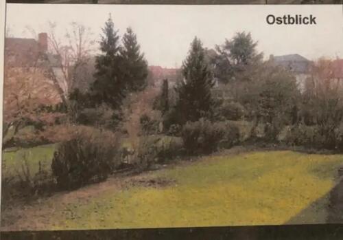 Foto - 3 Zimmer Etagenwohnung in Karlsruhe