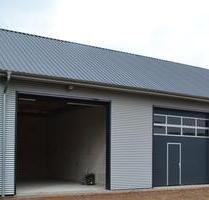 Halle Lagerhalle Lager Gewerbehalle keine Schrauber! - Rendsburg