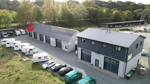 Foto - andere zur Miete in Rendsburg