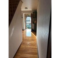 Freistehendes Haus mit Garten und Garage - Kusel