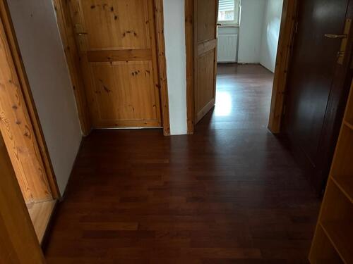 Foto - 3 Zimmer Etagenwohnung zur Miete in Edingen-Neckarhausen