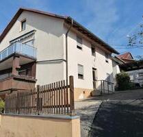 1 bzw. 2 Familienhaus - 120.000,00&nbsp;EUR Kaufpreis, ca.&nbsp; 160,00&nbsp;m&sup2; in Burkardroth (PLZ: 97705)