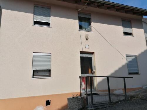 Foto - Einfamilienhaus zum Kaufen in Burkardroth