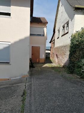 Foto - Einfamilienhaus in Burkardroth