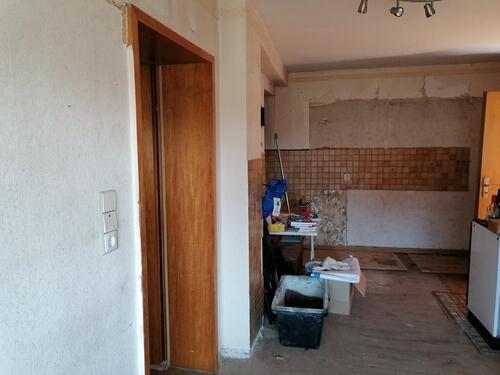 Foto - Einfamilienhaus in Burkardroth zum Kaufen