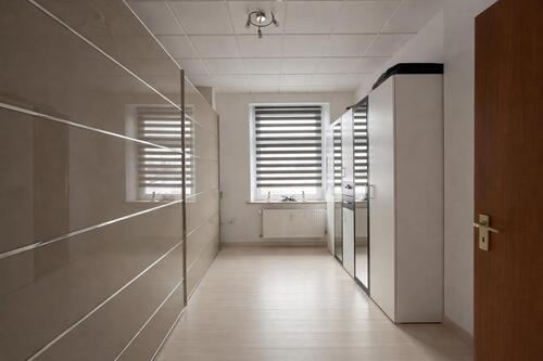 Foto - 3-Zimmer-Wohnung Landau, ca. 95 m², Stellplatz