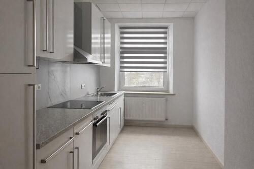 Foto - 3 Zimmer Etagenwohnung zum Kaufen in Landau an der Isar