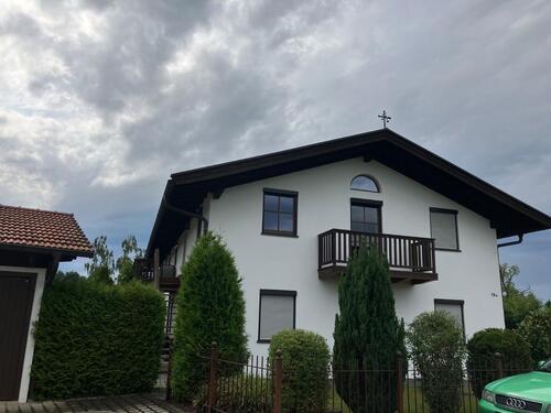 Foto - 3 Zimmer Loft Wohnung in ländlicher Lage