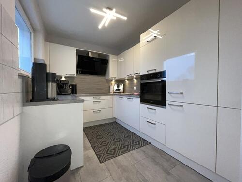 Foto - Etagenwohnung in Voerde (Niederrhein) zur Miete