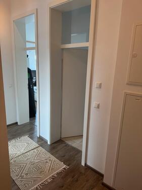 Foto - 2 Zimmer Etagenwohnung in Pilsting