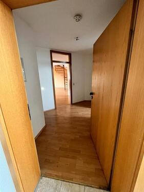 Foto - Maisonettenwohnung in Bad Bergzabern zur Miete