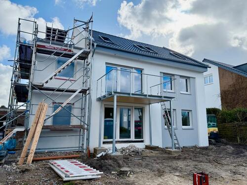 Foto - Kernsanierte, moderne Eigentumswohnung mit Balkon