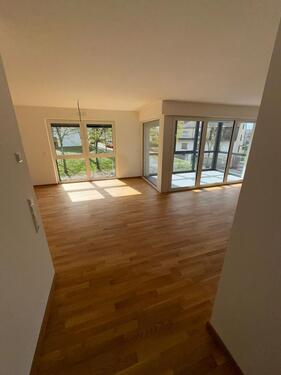 Foto - Neubauwohnung mit Wintergarten