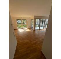 Neubauwohnung mit Wintergarten| Saarbrücken-Dudweiler - Wadern