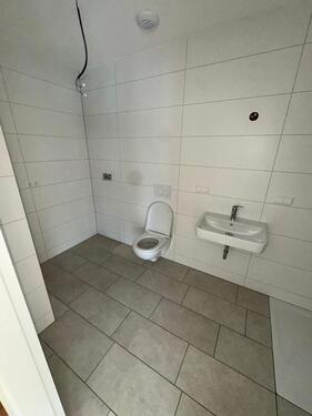 Foto - 2 Zimmer Etagenwohnung in Wadern