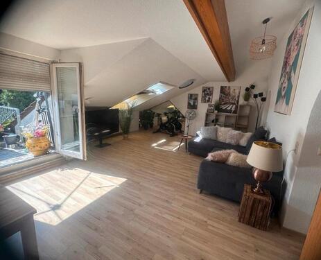 Foto - Wohnung Kornwestheim zu vermieten
