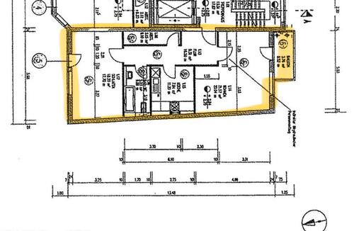 Foto - Heimwerker aufgepasst: 2-Zi + Balkon am Körnerplatz