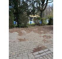 Stellplatz in Darmstadt (Schwarzerweg 3) – sofort verfügbar - Bamberg Bamberg-Ost