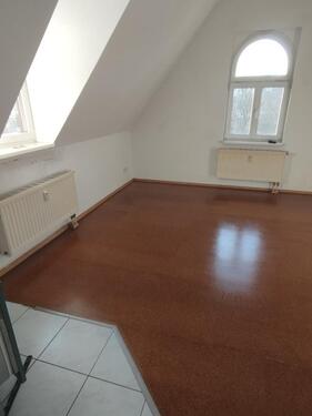 Foto - Etagenwohnung in Jena zur Miete