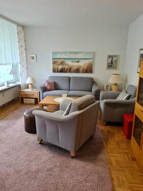 Foto - 2 Zimmer Etagenwohnung in Bad Harzburg