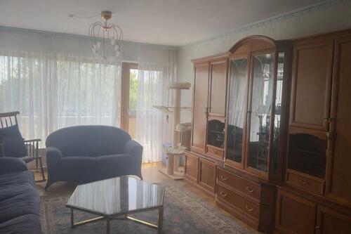 Foto - 3,5-Zimmer-Wohnung Offenbach ab 01.06.2026 keine Jobcenter