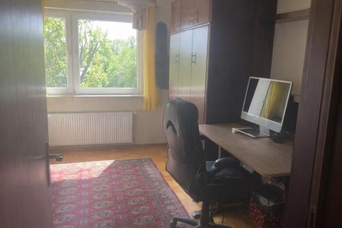 Foto - 3.5 Zimmer Etagenwohnung zur Miete in Offenbach am Main