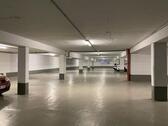 Foto - Stellplatz Parkplatz Tiefgarage