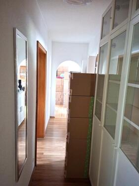 Foto - 3 Zimmer Etagenwohnung zur Miete in Saarbrücken