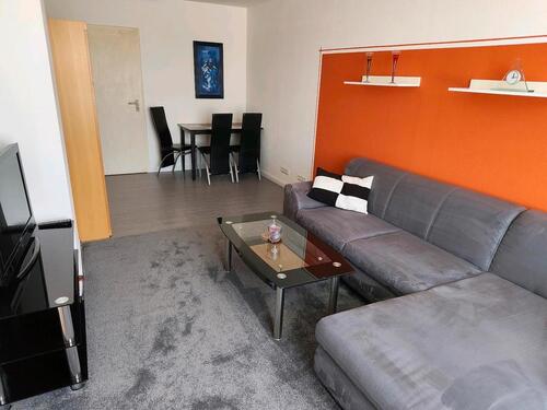 Foto - 1 Zimmer Etagenwohnung zur Miete in Lüdersdorf