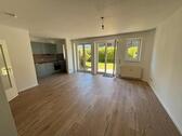 Foto - 1 Zimmer Erdgeschoßwohnung zur Miete in Hamburg