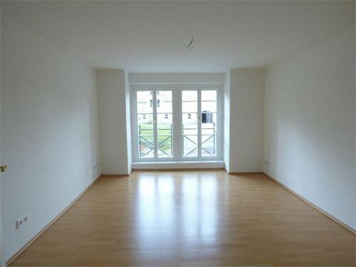 Foto - Etagenwohnung in Klipphausen zur Miete