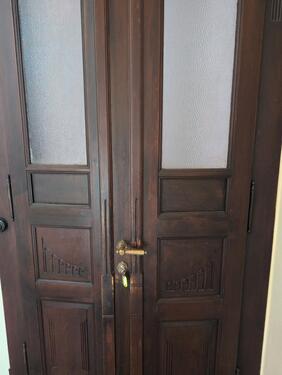 Foto - Sehr schöne 3 Zimmer Wohnung, Küche, Bad, Balkon