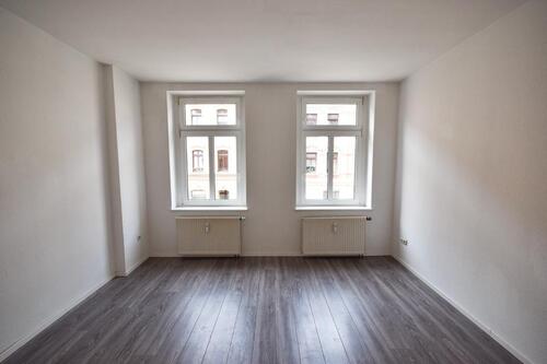 Foto - Praktische 2-Raumwohnung in zentraler Lage – Bosestraße 34 in Zwickau
