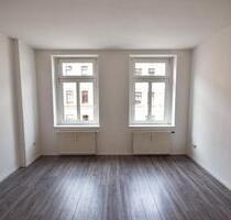 Praktische 2-Raumwohnung in zentraler Lage – Bosestraße 34 in Zwickau