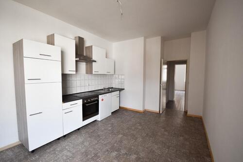 Foto - Etagenwohnung in Zwickau zur Miete