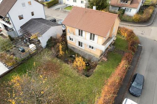 Foto - Einfamilienhaus - 390.000,00&nbsp;EUR Kaufpreis, ca.&nbsp; 107,00&nbsp;m&sup2;