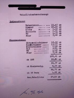Foto - Einfamilienhaus in Nehren zum Kaufen